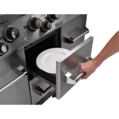 Barbecue Gaz Imperial S 690 Ir Broil King -Gril Cuisine Boutique barbecue imperial xls broilking 3