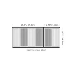 Barbecue Gaz Imperial S 690 Ir Broil King -Gril Cuisine Boutique barbecue imperial xls broilking 4