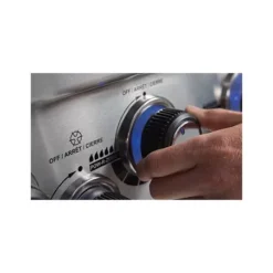 Barbecue Gaz Imperial S 690 Ir Broil King -Gril Cuisine Boutique barbecue imperial xls broilking 5