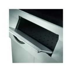 Barbecue Charbon De Bois Pro 605 Inox NAPOLEON -Gril Cuisine Boutique barbecue inox pro 605 charbon napoleon 4