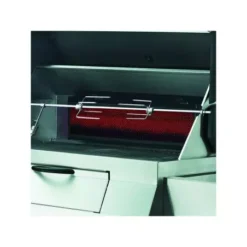Barbecue Charbon De Bois Pro 605 Inox NAPOLEON -Gril Cuisine Boutique barbecue inox pro 605 charbon napoleon 5