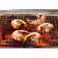 Barbecue Japonais Konro Stove 54 X 23 X 20 Cm BQ8WF 11 Barbecue Japonais Konro Stove 54 X 23 X 20 Cm BQ8WF -Gril Cuisine Boutique barbecue japonais konro stove 54 x 23 x 20 cm bq8wf 4