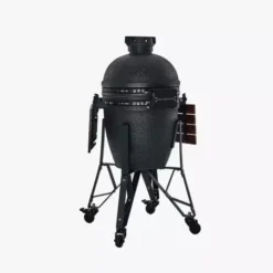 Kamado Urban Medium 42cm Complet / Chariot - THE BASTARD -Gril Cuisine Boutique barbecue kamado urban medium complete chariot the bastard 2