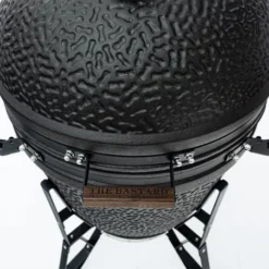 Barbecue Kamado XL Complete Urban / Chariot - THE BASTARD -Gril Cuisine Boutique barbecue kamado xl complete urban chariot the bastard 4