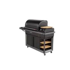 Barbecue à Pellets TRAEGER TIMBERLINE XL -Gril Cuisine Boutique barebcue a pellets traeger timberline xl 1