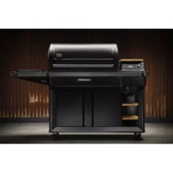 Barbecue à Pellets TRAEGER TIMBERLINE XL -Gril Cuisine Boutique barebcue a pellets traeger timberline xl 2