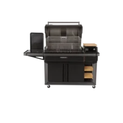 Barbecue à Pellets TRAEGER TIMBERLINE XL