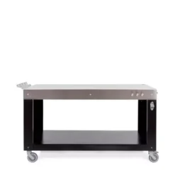 Base Multi-Fonction 130 Noire ALFA FORNI