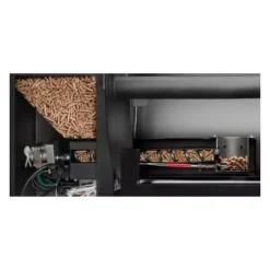 Barbecue à Pellets TRAEGER Pro 575 -Gril Cuisine Boutique bbq a pellets traeger pro 575 noir 2
