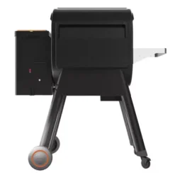 Barbecue à Pellets TRAEGER Timberline 850 Noir -Gril Cuisine Boutique bbq a pellets traeger timberline 850 noir 3