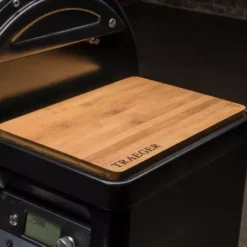 Barbecue à Pellets TRAEGER Timberline 850 Noir -Gril Cuisine Boutique bbq a pellets traeger timberline 850 noir 4