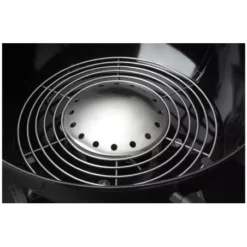 BBQ Charbon NAPOLEON Rodeo Pro22K Sur Chariot -Gril Cuisine Boutique bbq charbon ferme napoleon boule rodeo pro sur chariot 2