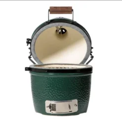BIG GREEN EGG Mini à Poser (Sans Berceau)