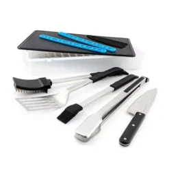 Boite Multifonction 5 Accessoires BROIL KING (Réf. 64001)