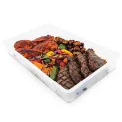 Boite Multifonction 5 Accessoires BROIL KING (Réf. 64001) -Gril Cuisine Boutique boite multifonctions 5 accessoires 3