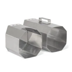 Charbonnière En Inox PETROMAX -Gril Cuisine Boutique charbonniere en inox petromax 2