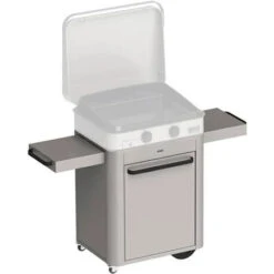 Chariot Enosign Gaz 65 Inox