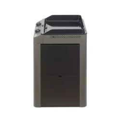 Chariot Plancha Fusion 60 Gris Cargo 2024 - ENO -Gril Cuisine Boutique chariot ferme 2022 pour plancha fusion 60 gris cargo eno 6