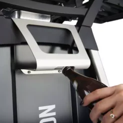 Napoleon Chariot Travel Q Pro 285 - Noir - NAPOL 7 Napoleon Chariot Travel Q Pro 285 - Noir - NAPOL -Gril Cuisine Boutique chariot pour travel q pro285 2