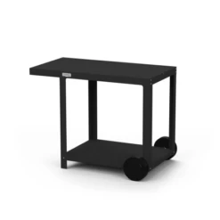 Desserte Vintage Pure Noire