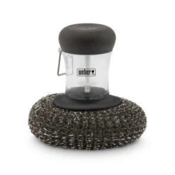 Eponge Metallique Pour Plancha - 6209 - WEBER