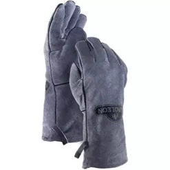 Gants En Cuir NAPOLEON -Gril Cuisine Boutique gants en cuir napoleon 2