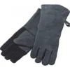 Paire De Gants En Cuir Pour Barbecue - ROSLE
