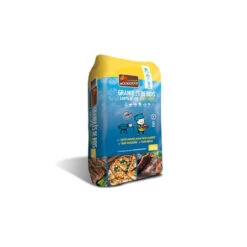 Granulés De Bois 100% Hêtre Alimentaire Sac 12kg - WOODSTOCK
