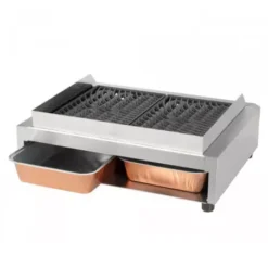 Grill Electrique KRAMPOUZ Mythic XL 500X400 - 2 X 1700W -Gril Cuisine Boutique grill electrique krampouz mythic 500x400 2 x 1700w 7