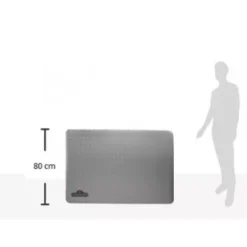 Tapis De Barbecue "Grill Mat" NAPOLEON L 119,5 X 81,5 Cm -Gril Cuisine Boutique grill mat 2