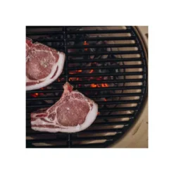 Grille En Fonte MONOLITH Junior -Gril Cuisine Boutique grille en fonte monolith junior 2