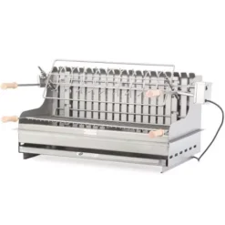 Grilloir Exclusive Irissarry Inox 78 X 32 LE MARQUIER