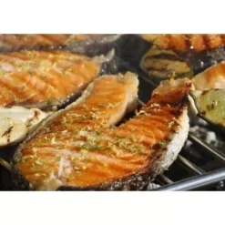 Grilloir Montory Inox 61 X 40 -Gril Cuisine Boutique grilloir montory inox 2