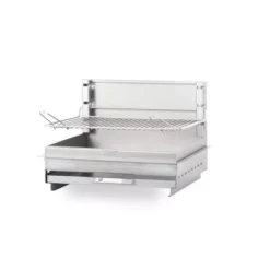 Grilloir Montory Inox 61 X 40