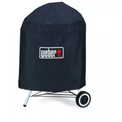 Housse Premium BBQ Charbon 47cm - 7141 - WEBER