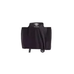 Housse Pour Navigator 550g Avec Smoke Box
