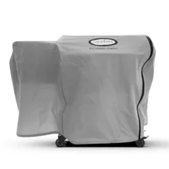 Housse Pour Barbecue à Pellets Lg1200Fp / Lg1200Fl LOUISIANA
