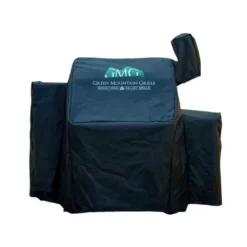 Housse Pour Barbecue à Pellets LEDGE - GMG