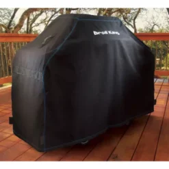 Housse Premium 4 Brûleurs Regal / Imperial / Sovereign 490 BROIL KING (Réf. 68491) -Gril Cuisine Boutique housse premium 4 bruleurs regal imperial sovereign 490 3