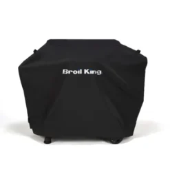 Broil King Housse Premium Crown Pellet 400