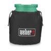Housse Premium WEBER Pour Bouteille De Gaz 5-6 Kg Ref 7125