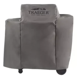 Housse TRAEGER Ironwood 650 (Bac560)