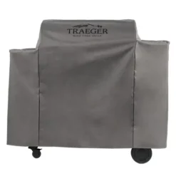 Housse TRAEGER Ironwood 885 (Bac561)