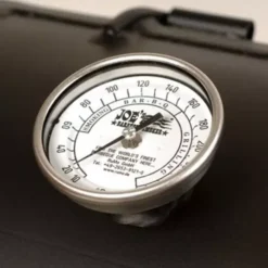 Barbecue Fumoir Bois & Charbon De Bois JOE'S 16' Chuckwagon -Gril Cuisine Boutique joe s 16 chuckwagon 5