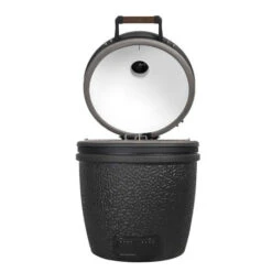 Kamado VX Large Solo - THE BASTARD -Gril Cuisine Boutique kamado vx large solo the bastard 2