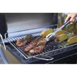 Le Barbecue Français - XL 60 Duo - LE MARQUIER -Gril Cuisine Boutique le babecue francais xl 60 duo le marquier 4