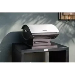 Le Barbecue Français - L40 Duo - LE MARQUIER -Gril Cuisine Boutique le barbecue francais l40 duo le marquier 3
