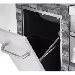 Meuble Modulaire GRANDHALL Stone Island (hors BBQ) -Gril Cuisine Boutique meuble modulaire grandhall stone island hors bbq 6