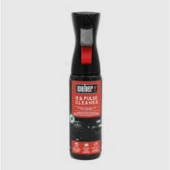 Nettoyant BBQ Q Et Pulse 300ml - 17874 - WEBER
