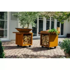 Brasero OFYR Classic Storage 100 Pro 5 Brasero OFYR Classic Storage 100 Pro -Gril Cuisine Boutique ofyr classic storage 100 pro 1